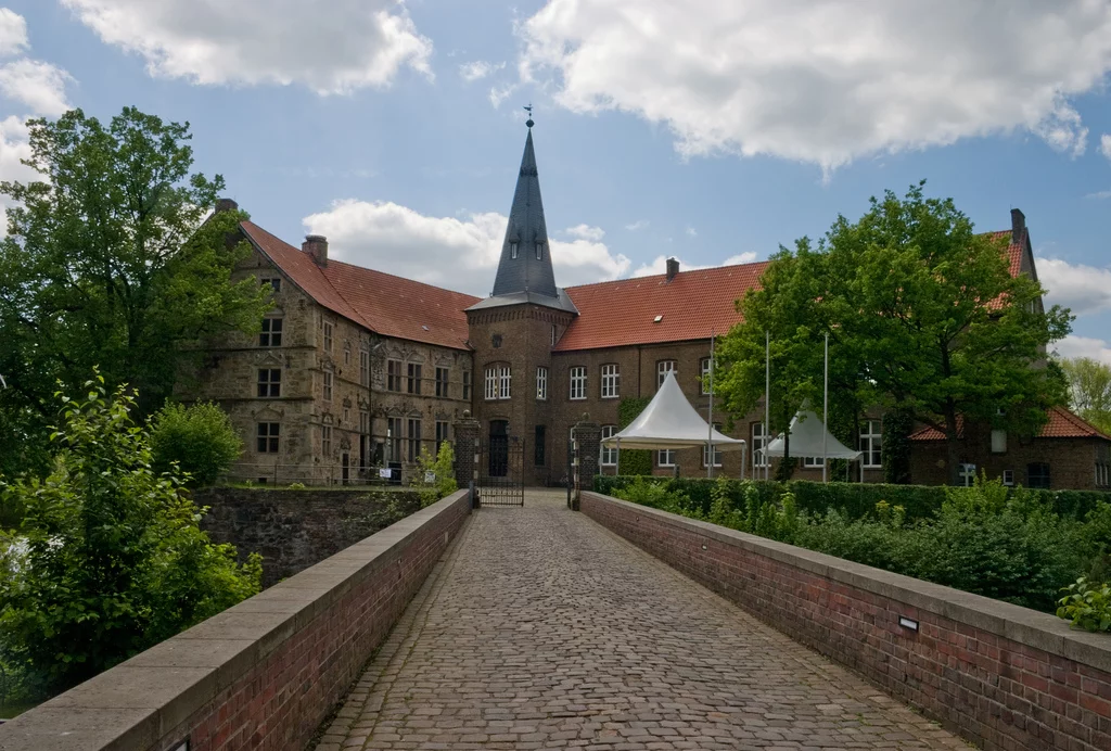 Lüdinghausen photo